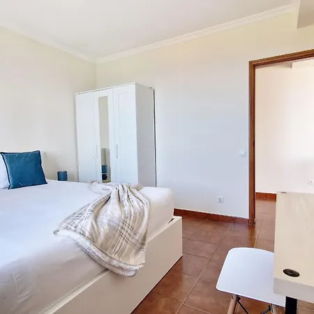 Desertas Vista Ninho By Lovelystay Gaula