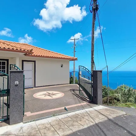 Desertas Vista Ninho By Lovelystay Apartamento