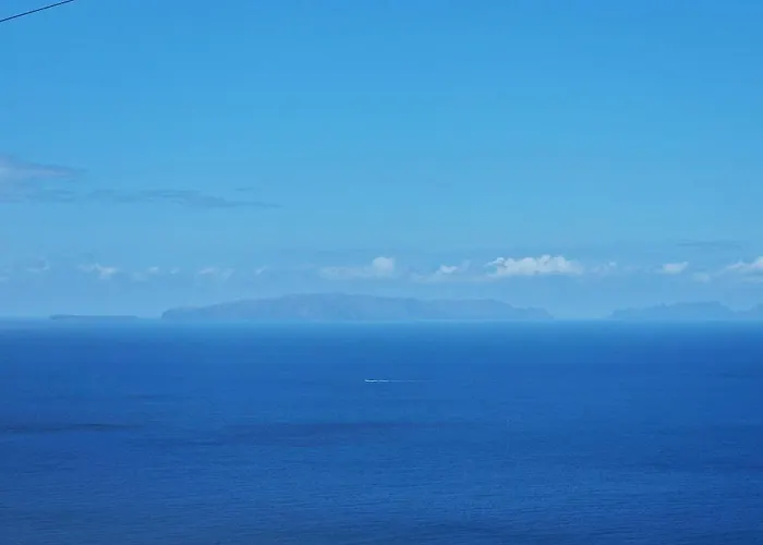 Desertas Vista Ninho By Lovelystay * Gaula