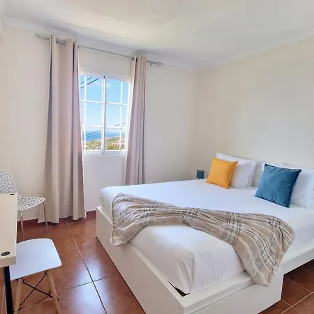 Desertas Vista Ninho By Lovelystay Apartment *