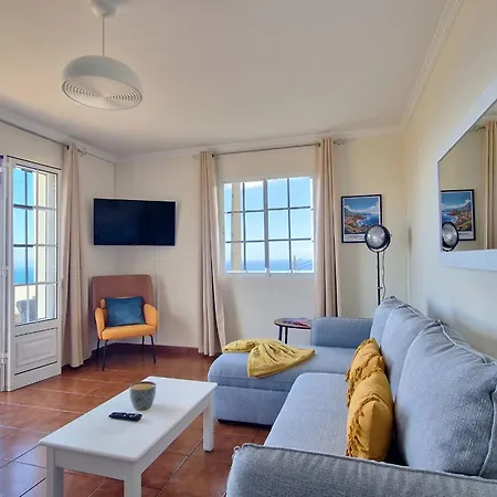 Desertas Vista Ninho By Lovelystay * 加乌拉