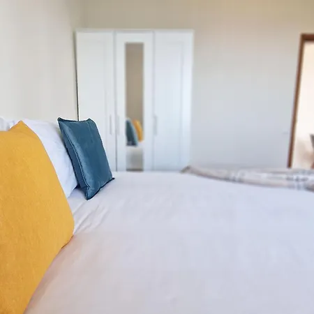 Desertas Vista Ninho By Lovelystay Apartment *