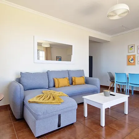 Desertas Vista Ninho - Sea View Terrace By Ls *