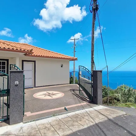 Desertas Vista Ninho By Lovelystay Apartment