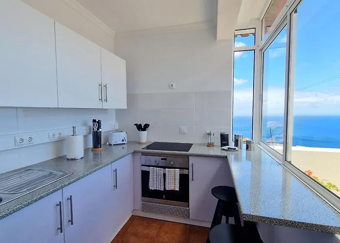 Desertas Vista Ninho By Lovelystay