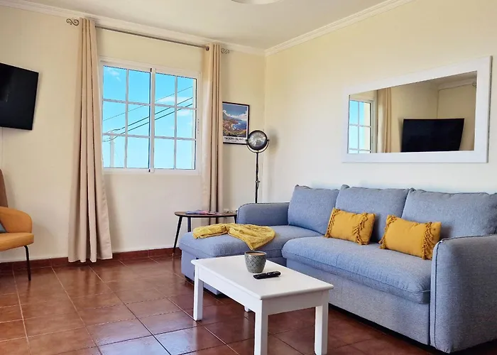 Desertas Vista Ninho By Lovelystay 加乌拉